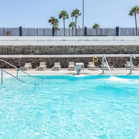 Apartamento Centrico En Playa Del Ingles Εξωτερικό φωτογραφία
