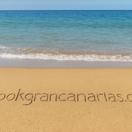 Apartamento Centrico En Playa Del Ingles Εξωτερικό φωτογραφία