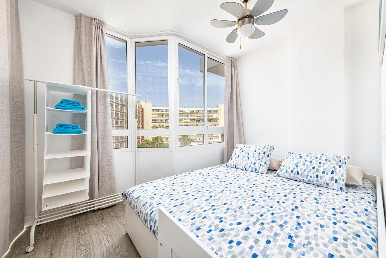Apartamento Centrico En Playa Del Ingles Εξωτερικό φωτογραφία
