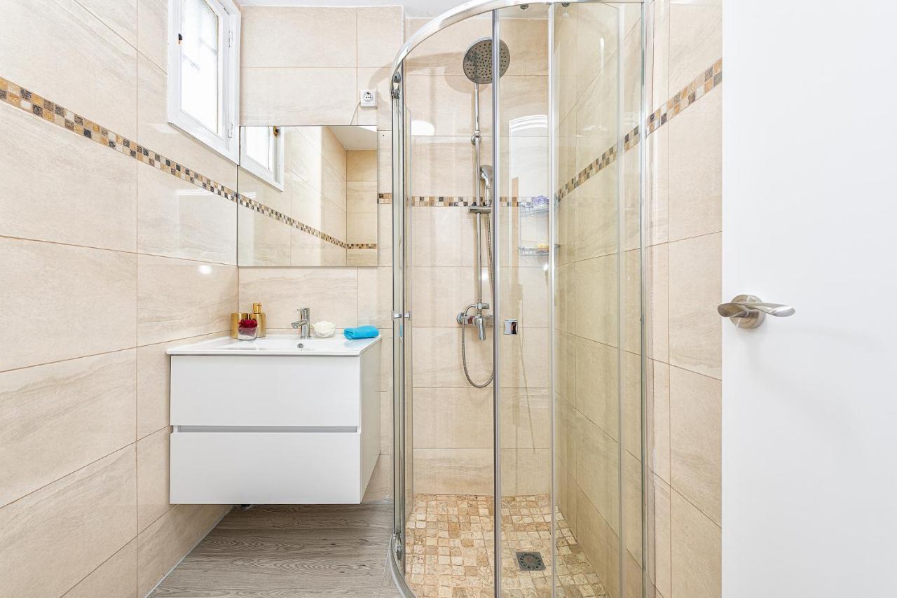 Apartamento Centrico En Playa Del Ingles Εξωτερικό φωτογραφία