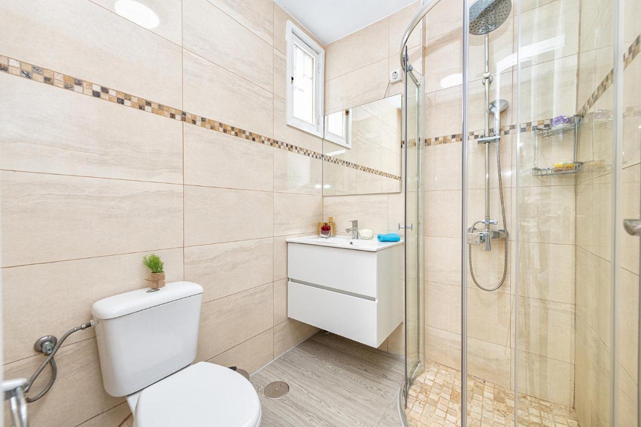 Apartamento Centrico En Playa Del Ingles Εξωτερικό φωτογραφία