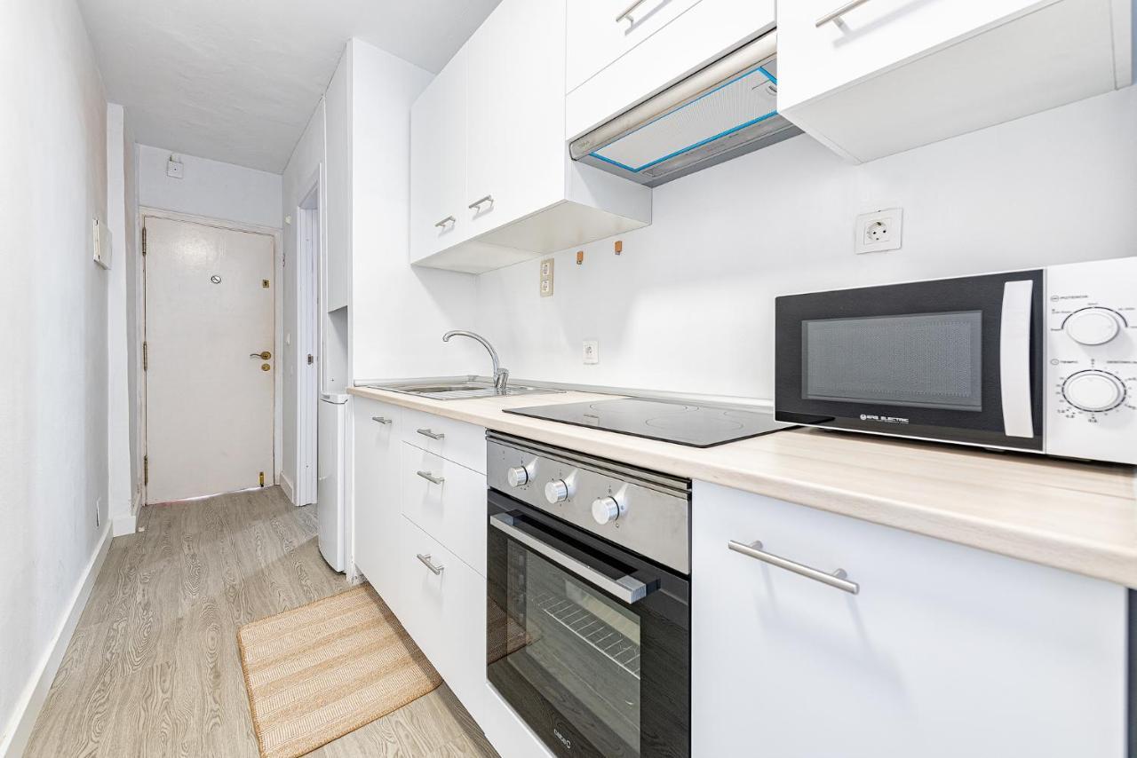 Apartamento Centrico En Playa Del Ingles Εξωτερικό φωτογραφία